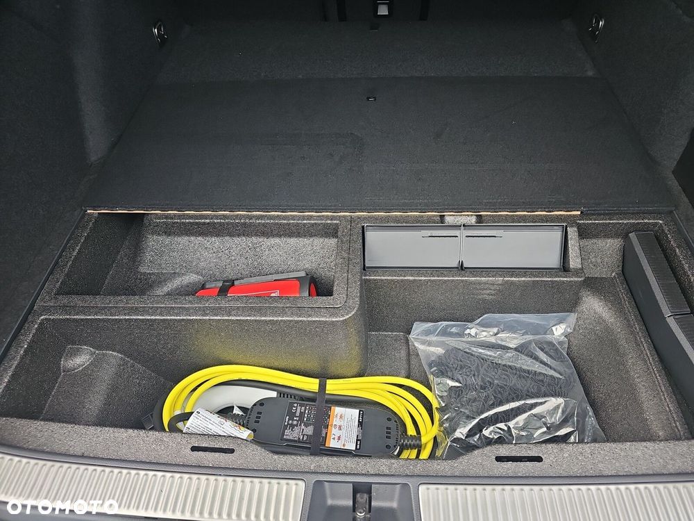 Skoda Superb 1.5 TSI Plug-in Hybrid Selection DSG - 18