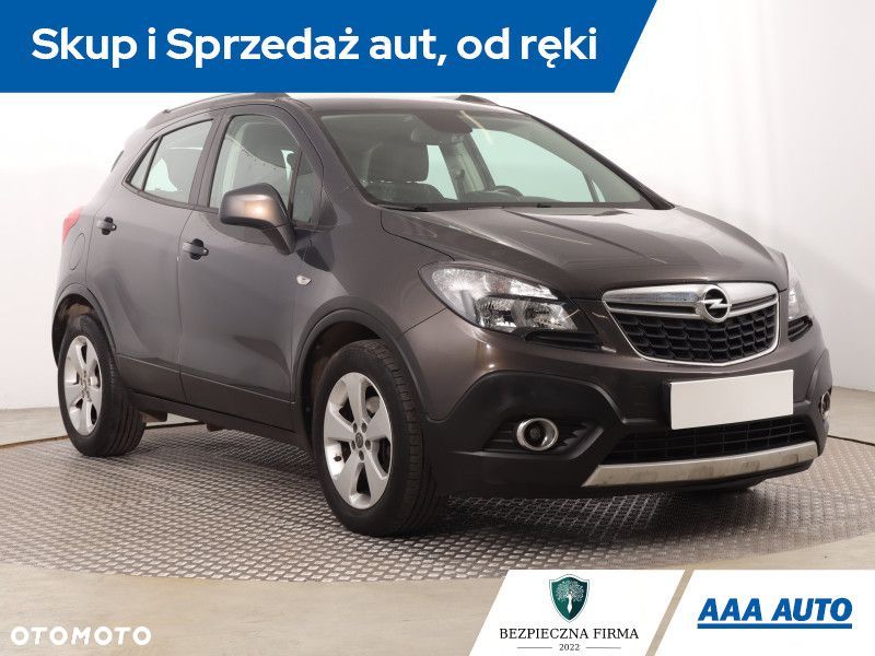 Opel Mokka - 3