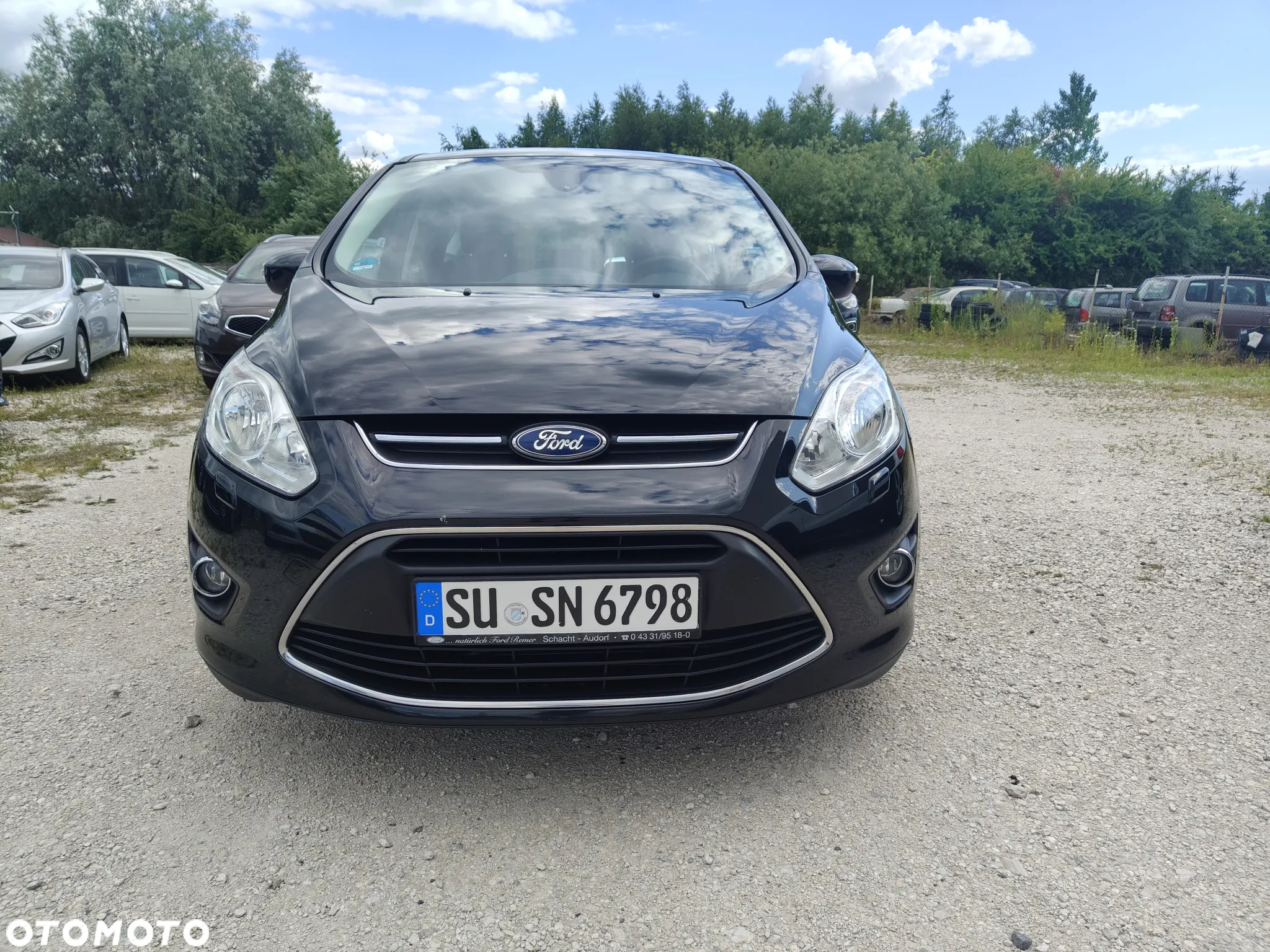 Ford C-MAX - 11