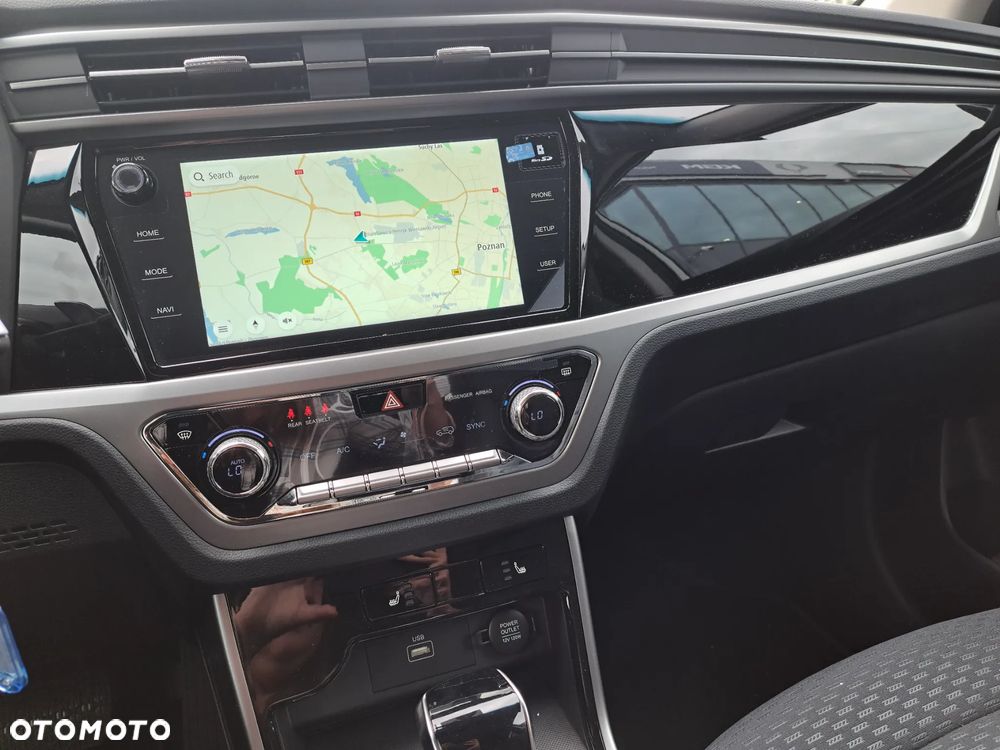 SsangYong/KGM Korando 1.5 T-GDI Adventure 2WD - 14