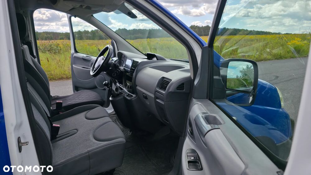 Peugeot Expert Tepee L1 Trendy - 4