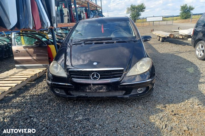 SENZOR TEMPERATURA COMBUSTIBIL A0001593304 2901700990 Mercedes-Benz A - 6
