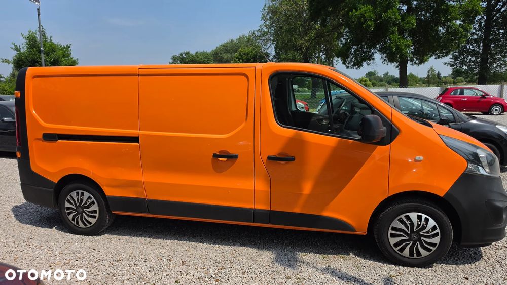 Opel VIVARO-B - 8