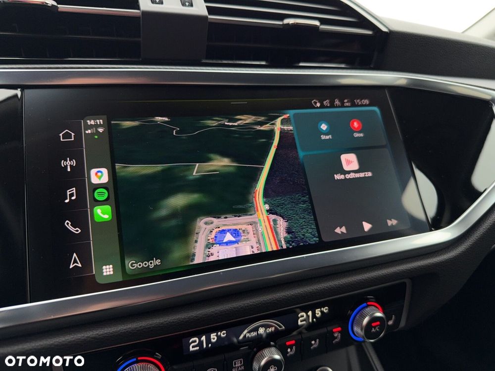 Audi Q3 Sportback - 26