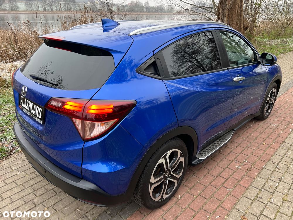 Honda HR-V 1.5 Executive (ADAS) - 32