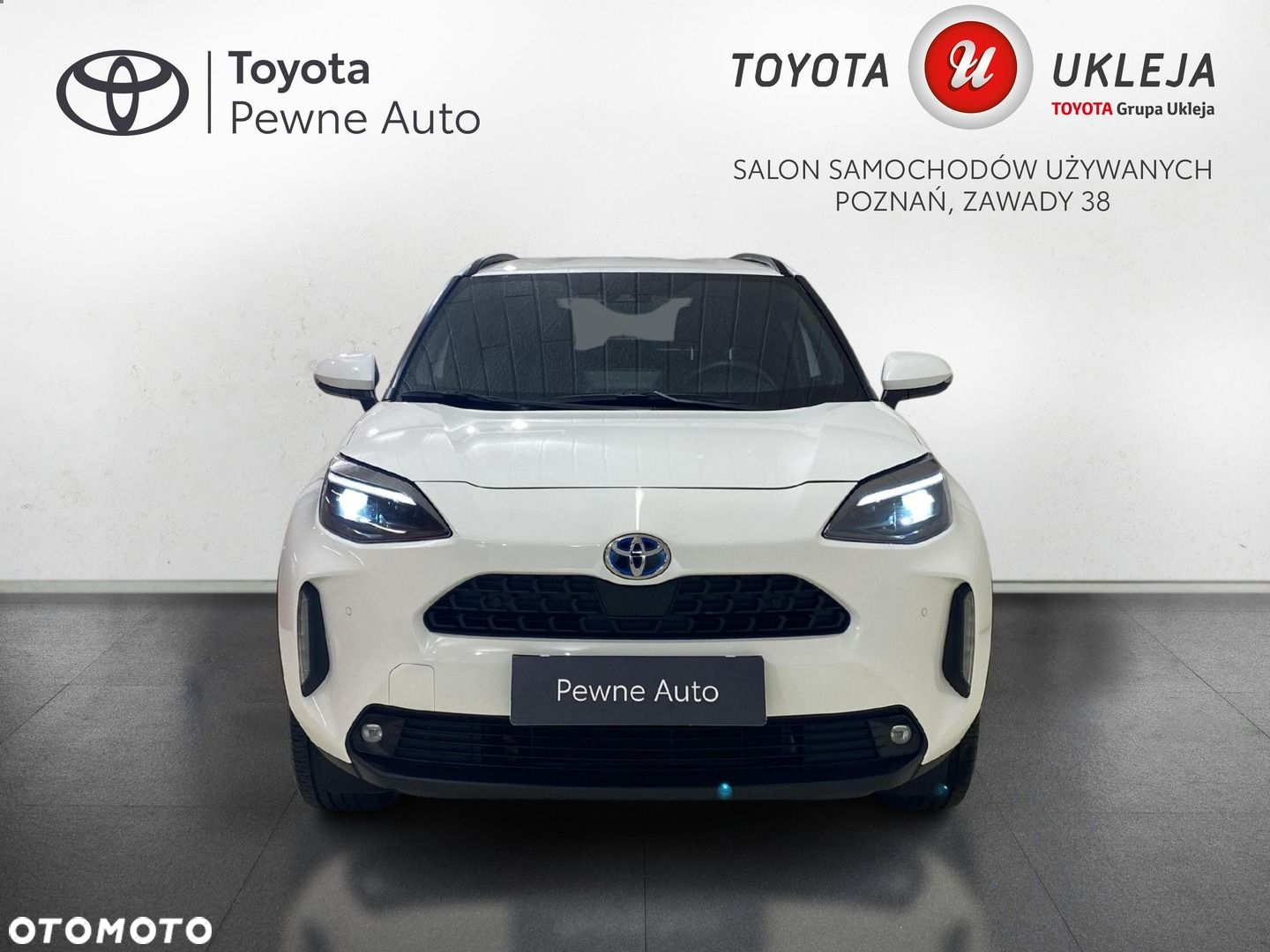 Toyota Yaris Cross - 6