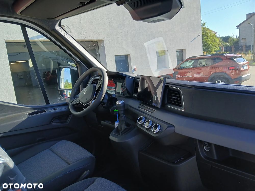 Renault Master brygadówka - 11