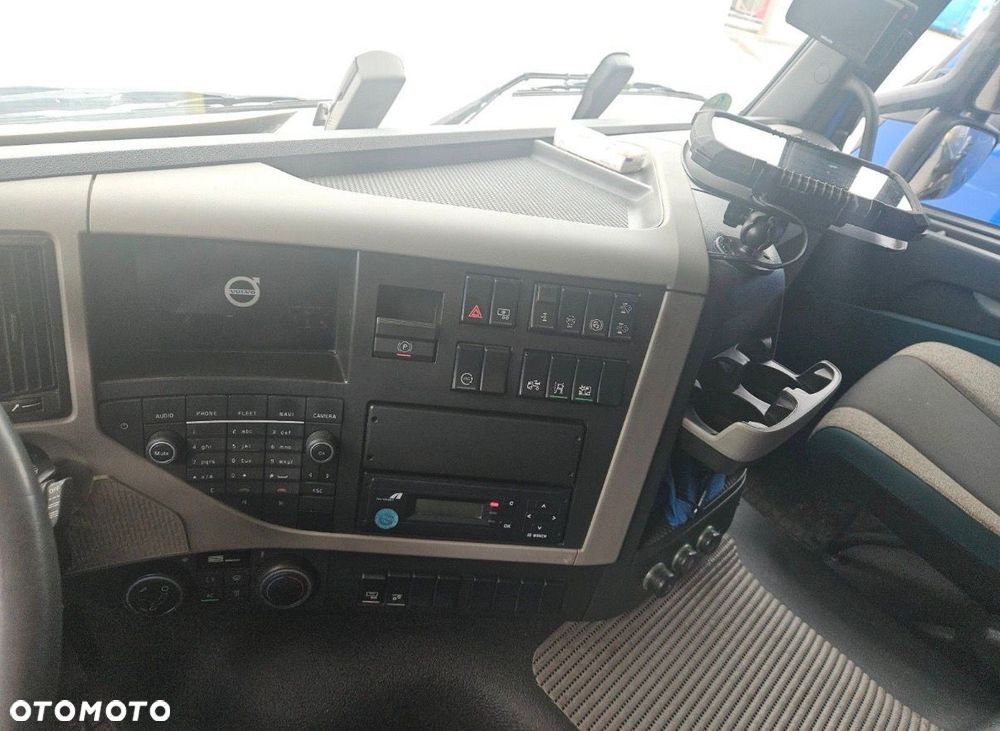 Volvo FM 380 Super Stan 2019 Rok 439 Tys km Import Niemcy Idealny Do Nauki Jazdy - 6