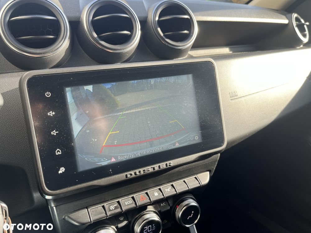 Dacia Duster 1.0 TCe Prestige - 25