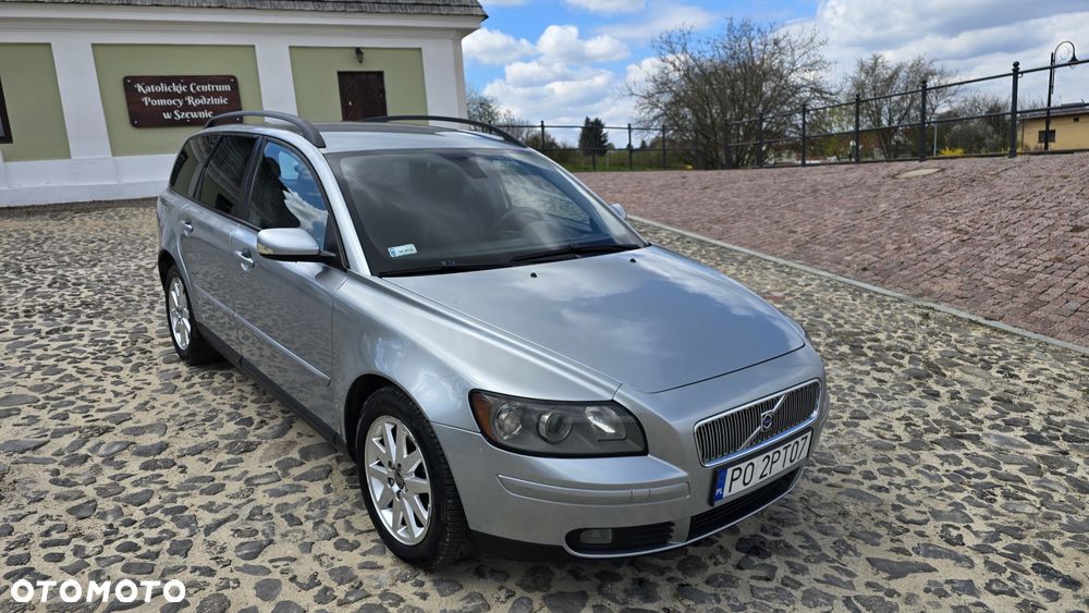Volvo V50 - 18