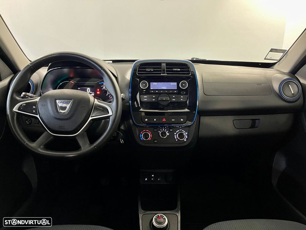 Dacia Spring Electric 45 Comfort - 2