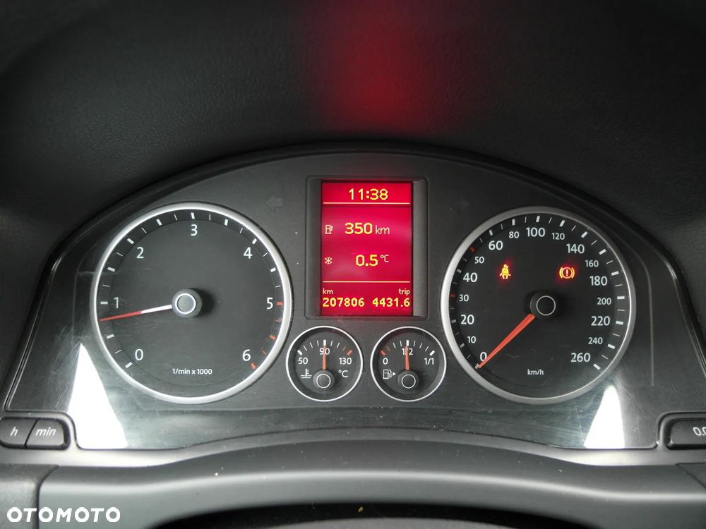 Volkswagen Tiguan 2.0 TDI DPF 4Motion Team - 33