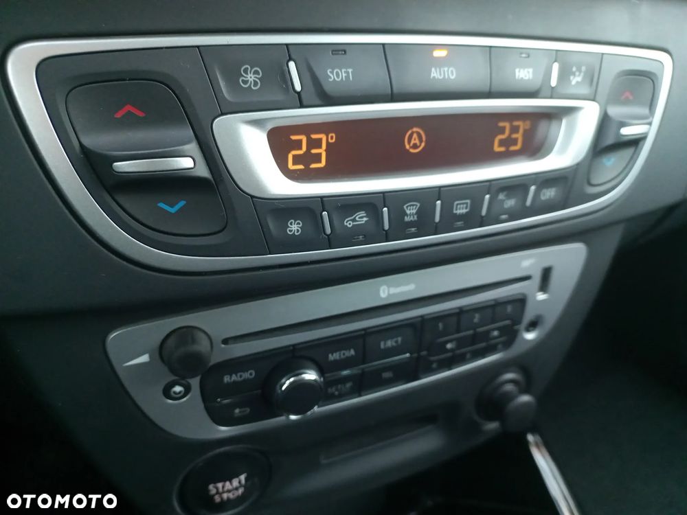 Renault Megane 1.2 16V TCE Energy Bose Edition - 9