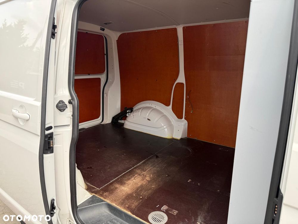 Volkswagen T6 - 8