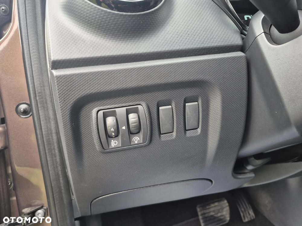 Renault Captur - 20