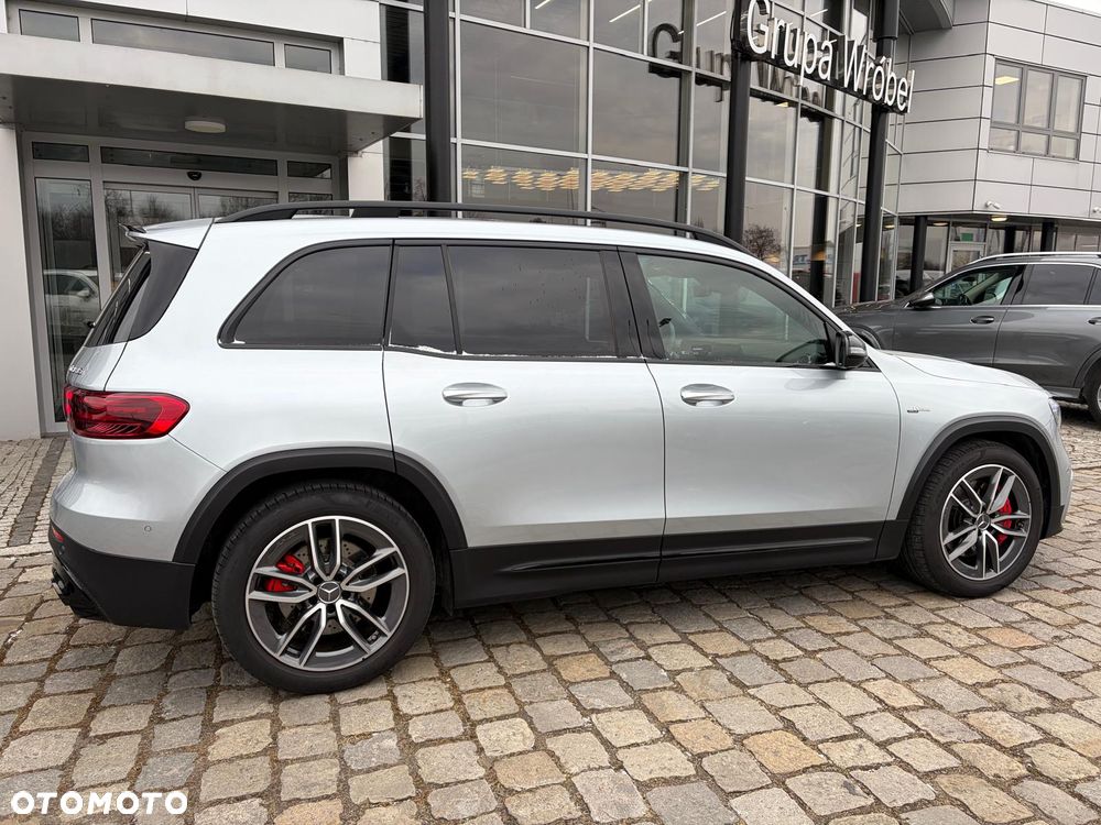 Mercedes-Benz GLB - 7