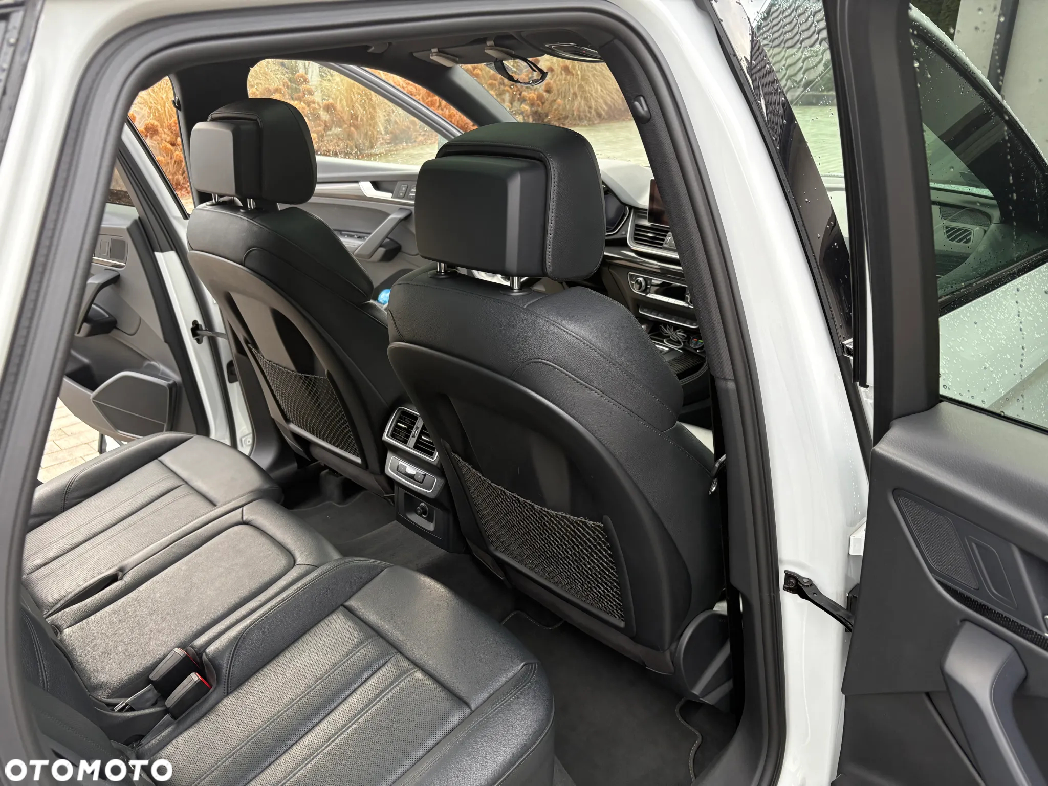 Audi SQ5 3.0 TFSI Quattro Tiptronic - 7