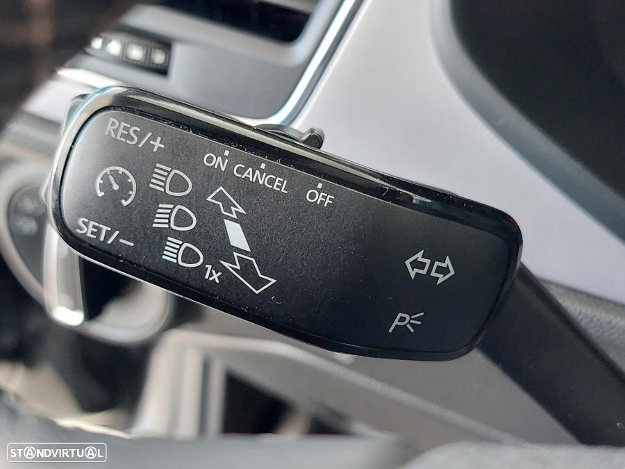 SEAT Leon 1.0 EcoTSI Style S/S - 18