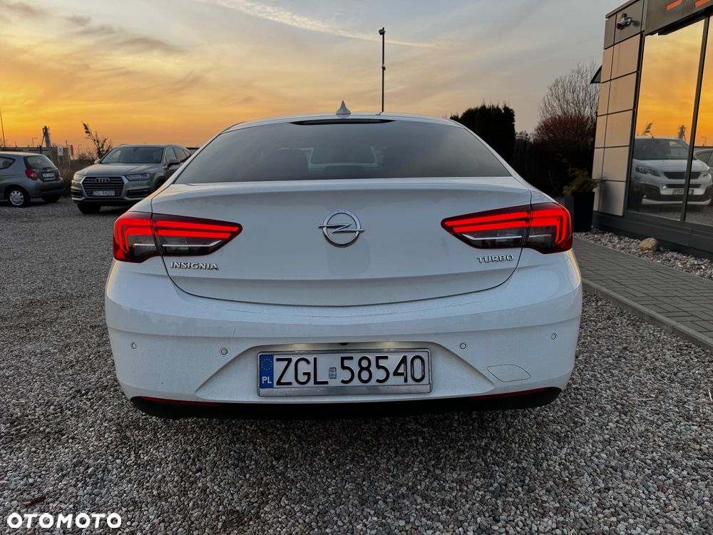 Opel Insignia 1.5 T Innovation S&S Eco - 15