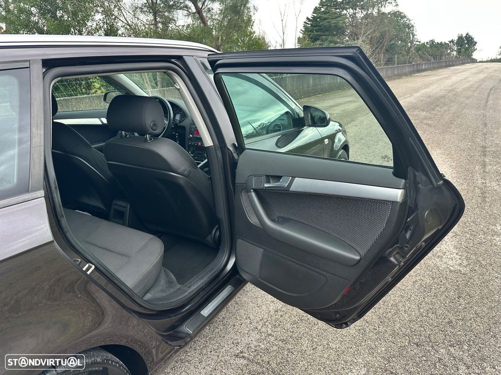 Audi A3 Sportback 2.0 TDi Sport - 15