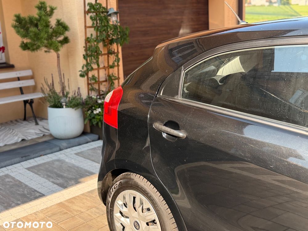 Kia Rio 1.2 Edition 7 - 33