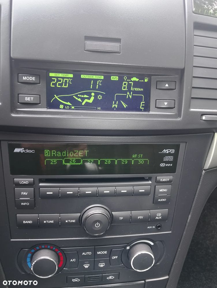 Chevrolet Epica 2.0 LT - 34