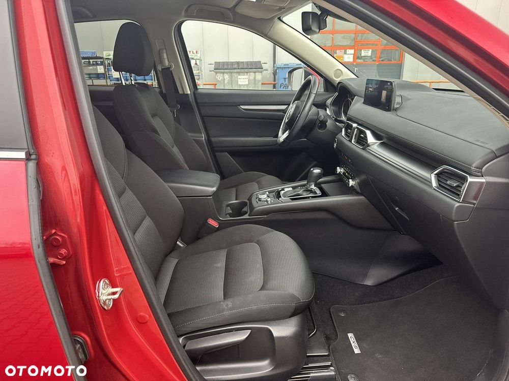 Mazda CX-5 2.0 Kanjo 2WD - 20