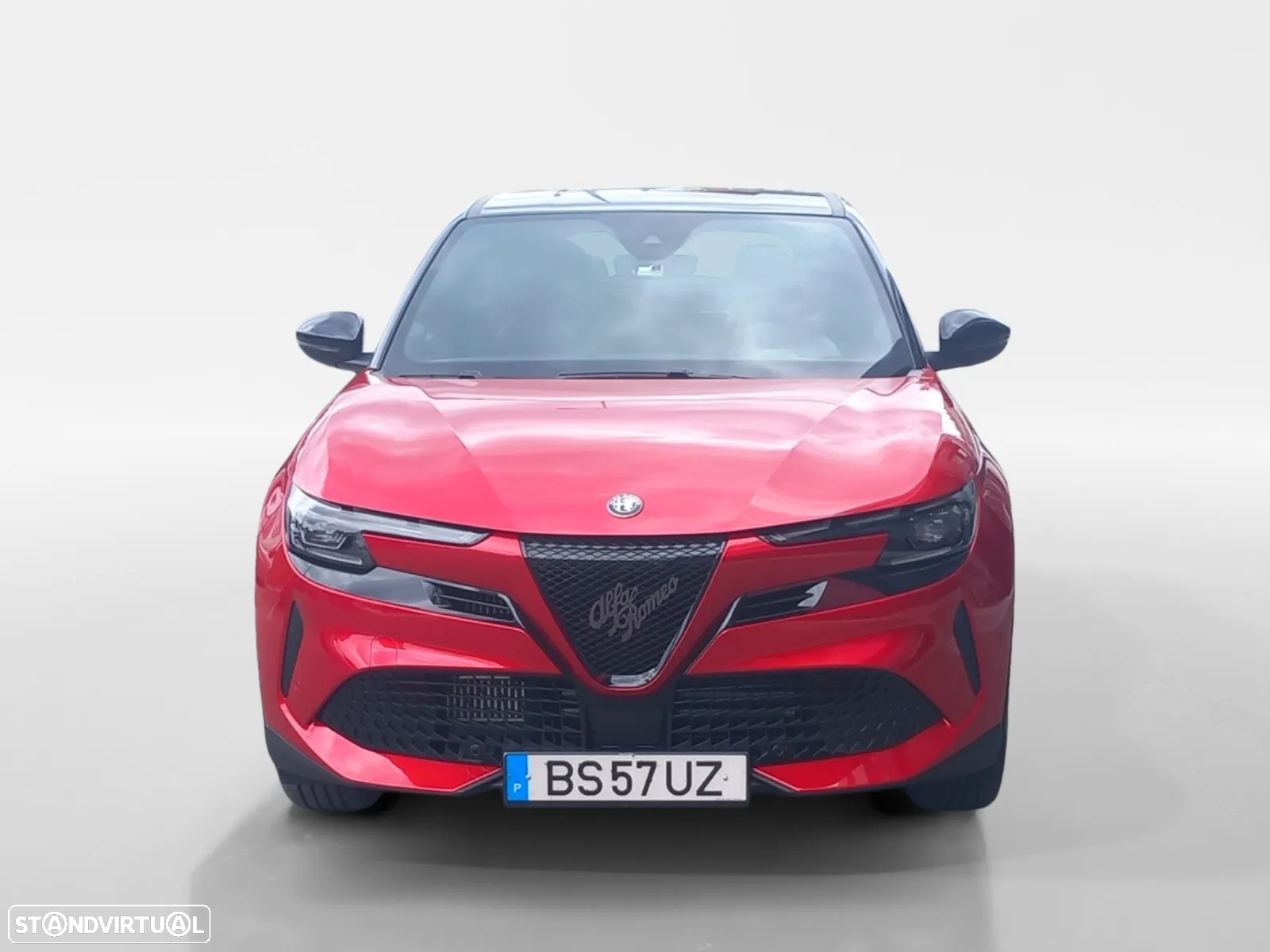 Alfa Romeo Junior 1.2 Q4 eDCT6 - 9