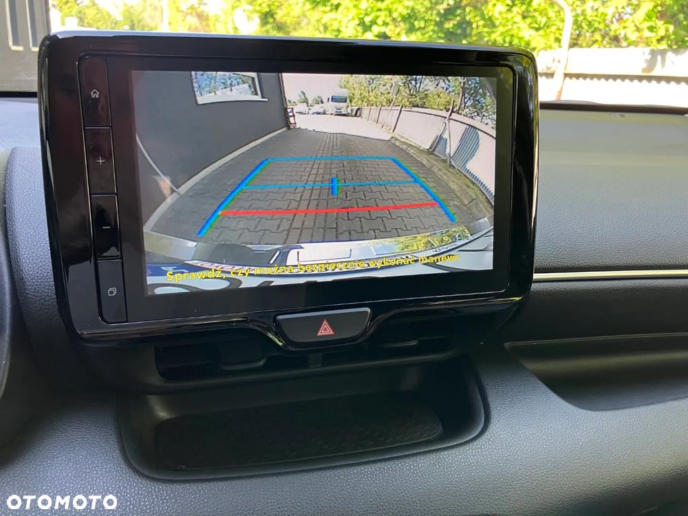 Toyota Yaris Hybrid 1.5 Style - 8