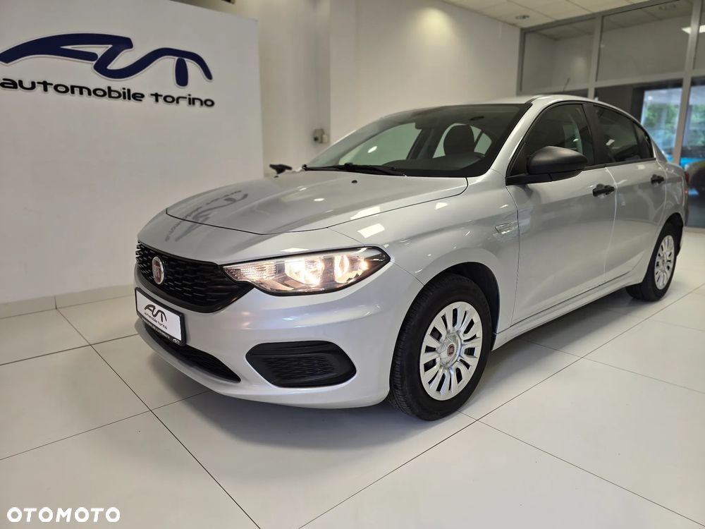 Fiat Tipo - 4