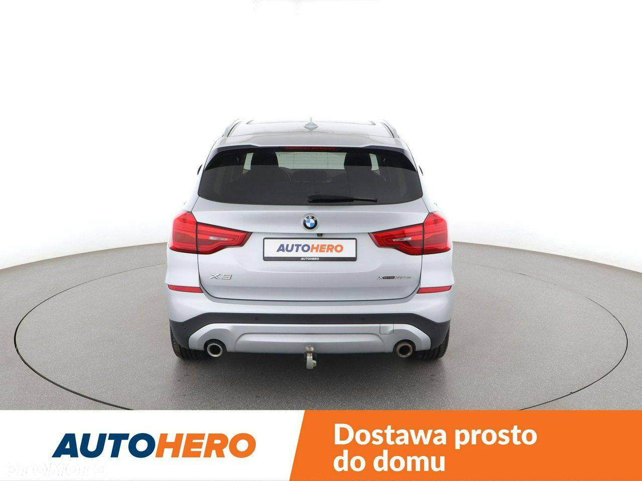 BMW X3 - 6