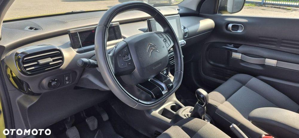 Citroën C4 Cactus 1.2 PureTech Shine - 17