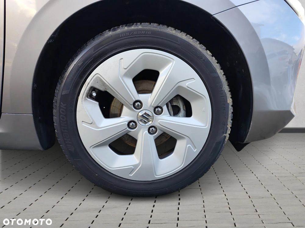 Suzuki Swift 1.2 Dualjet SHVS Premium Plus - 19