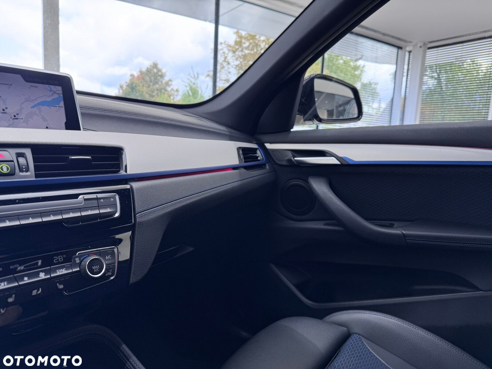 BMW X1 sDrive18i M Sport - 26