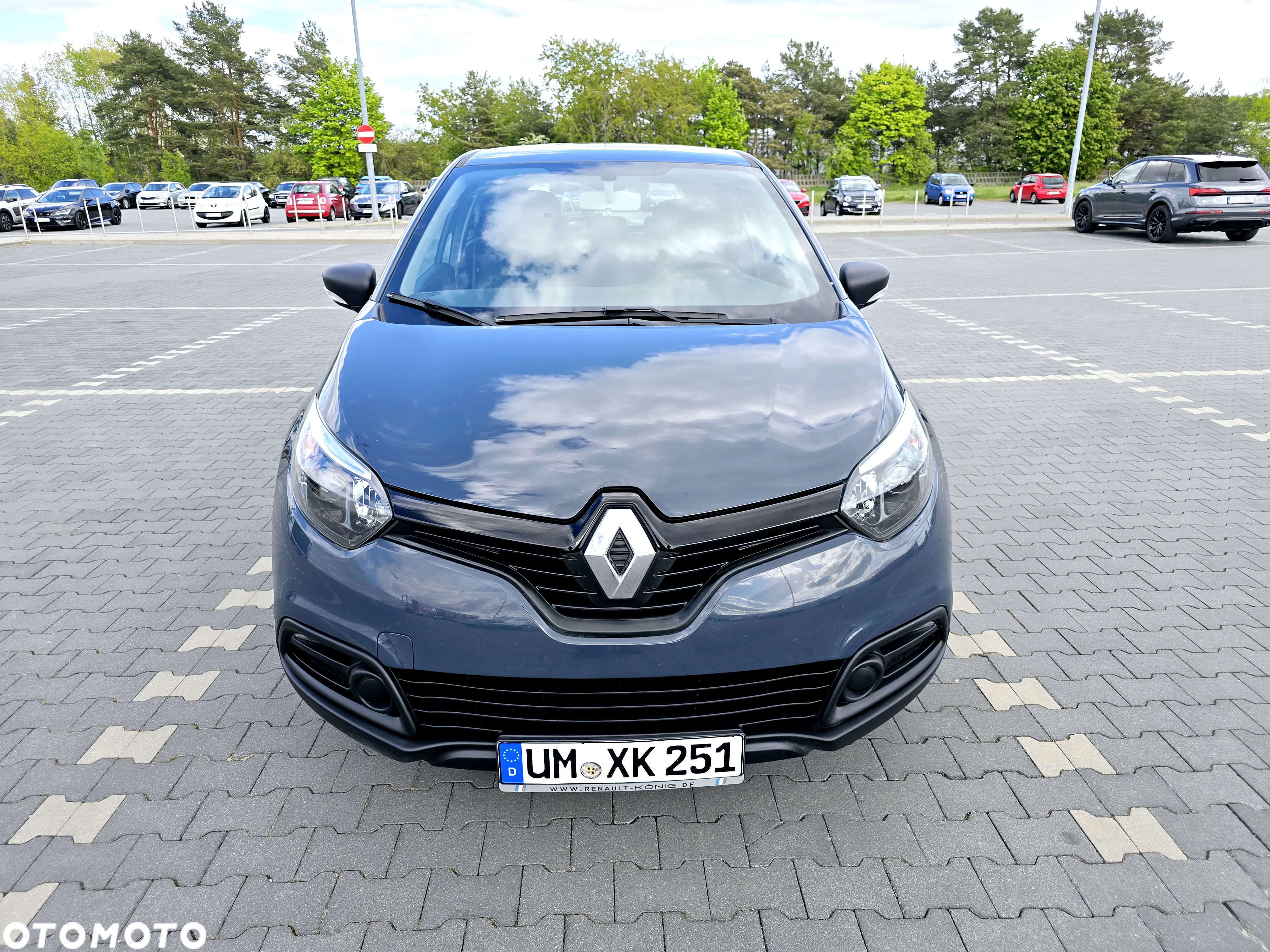 Renault Captur ENERGY TCe 90 Start&Stop Dynamique - 25