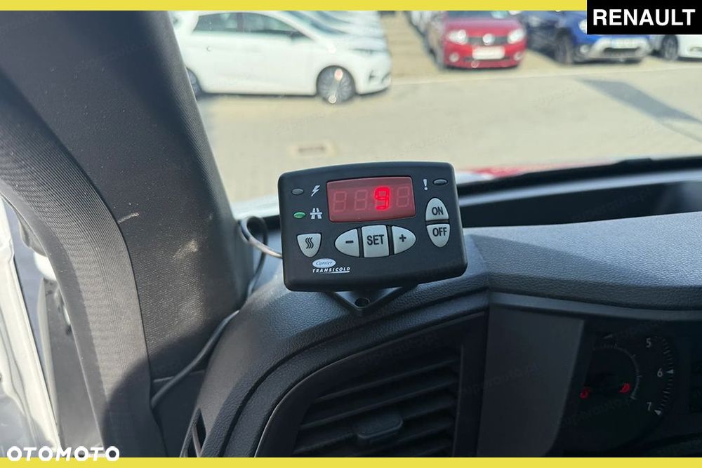 Renault Master L3H2 Izoterma 2.0 150KM - 9