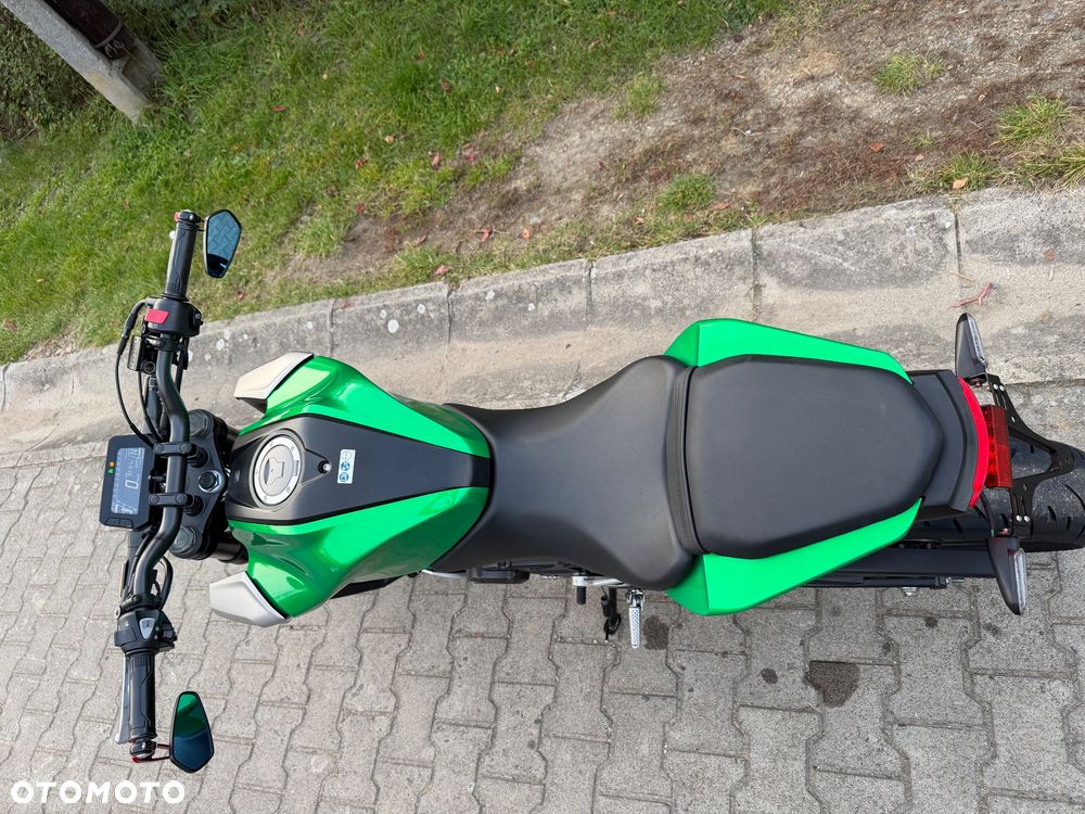 Honda CB - 31