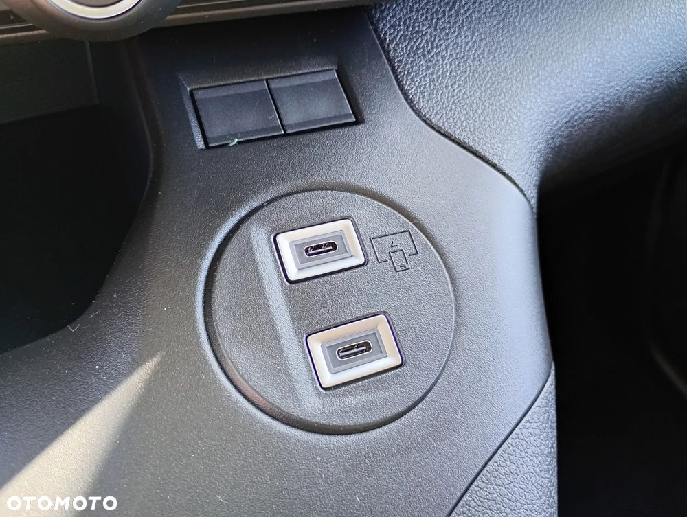 Peugeot Partner M krótki! 100KM / sprawdź pełną ofertę - 20