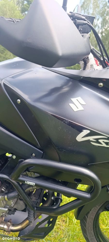 Suzuki DL - 8