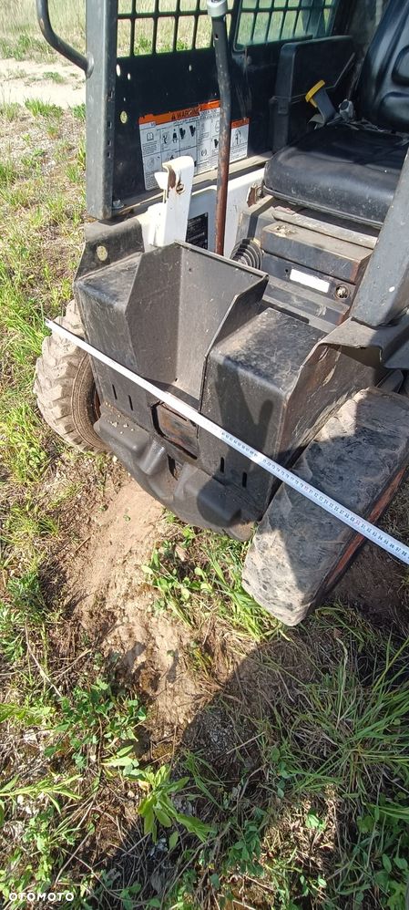 Bobcat 453 - 3