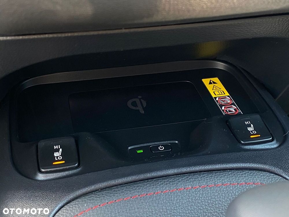 Toyota Corolla 2.0 Hybrid GR Sport - 24