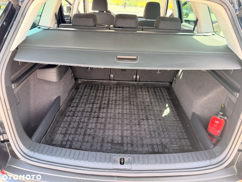 Skoda Kodiaq 2.0 TDI 4x4 L&K DSG - 15
