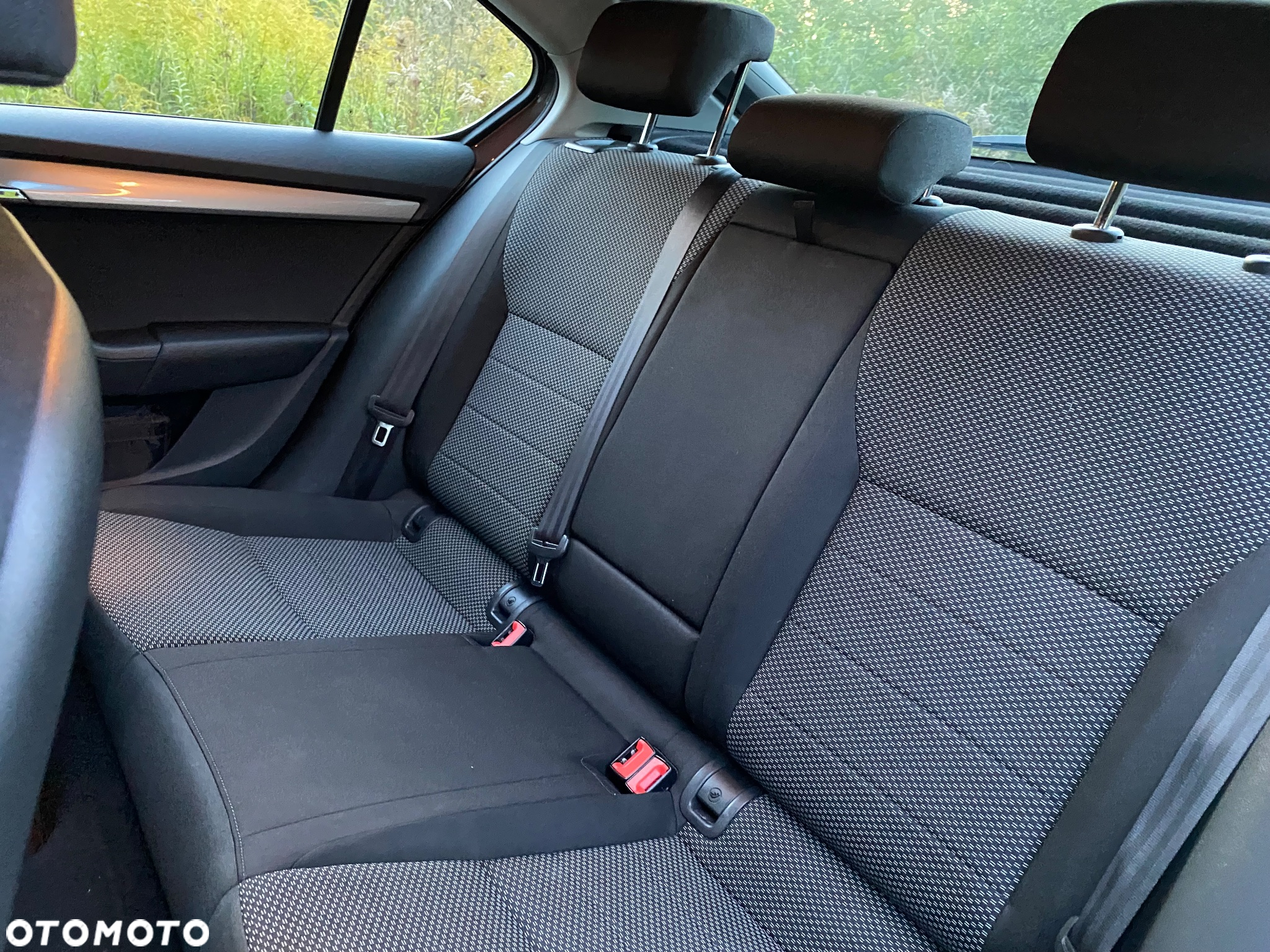Skoda Octavia 1.4 TSI Ambition - 14