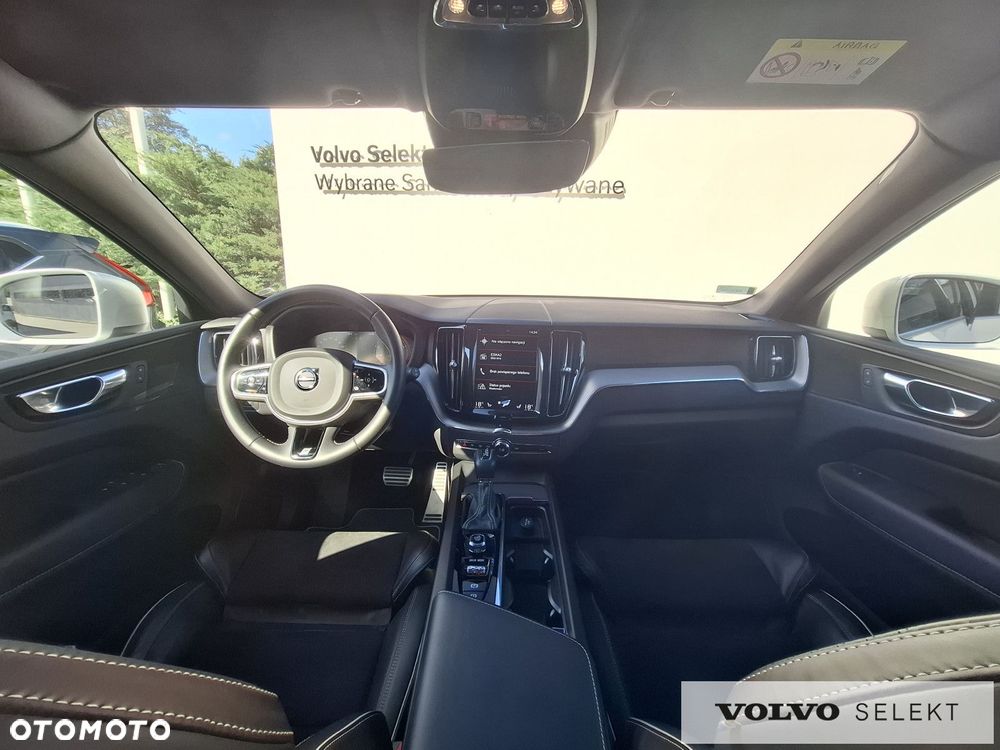 Volvo XC 60 - 14