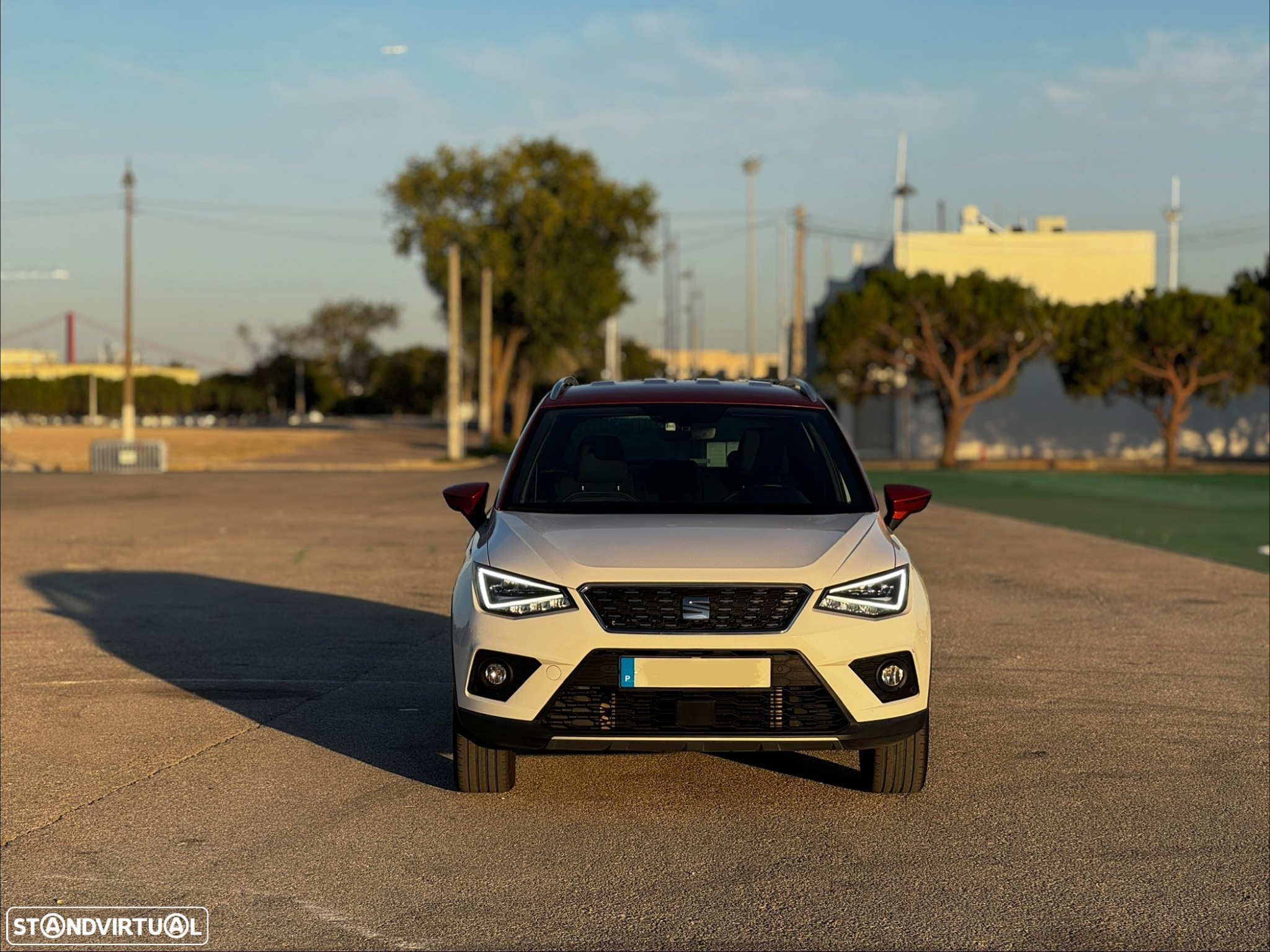 SEAT Arona 1.0 TSI Xcellence - 3