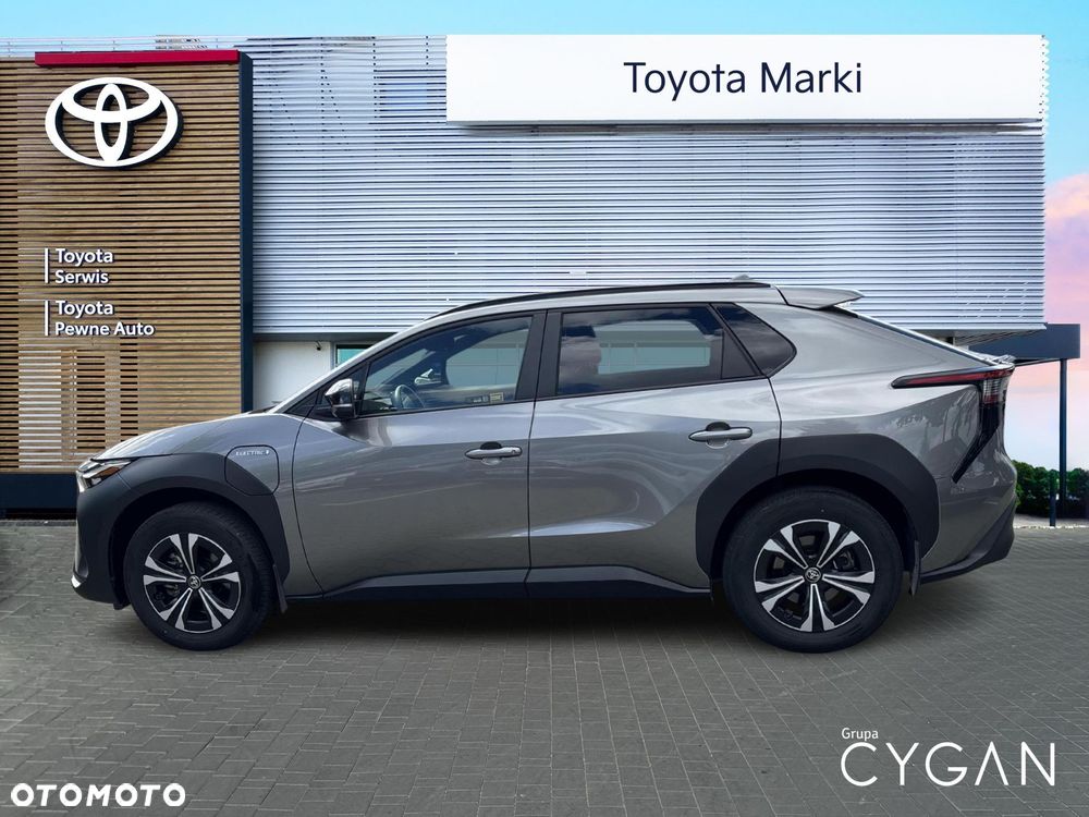 Toyota bZ4X 71.4kWh 4x4 Prestige - 2