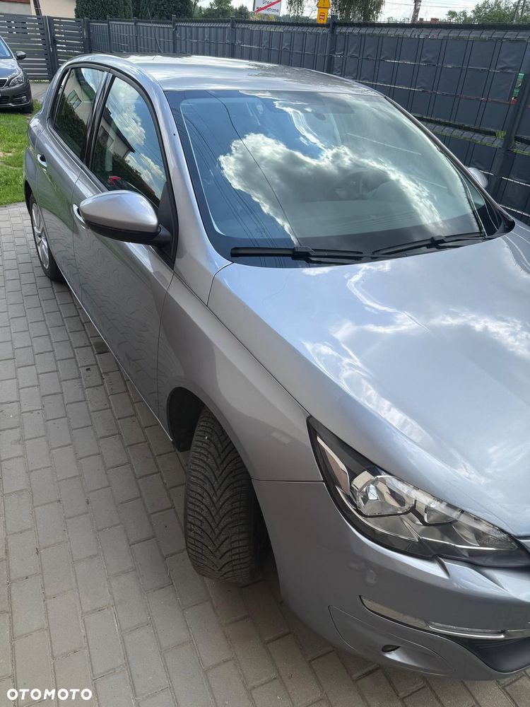 Peugeot 308 1.2 VTi/PureTech Access - 6