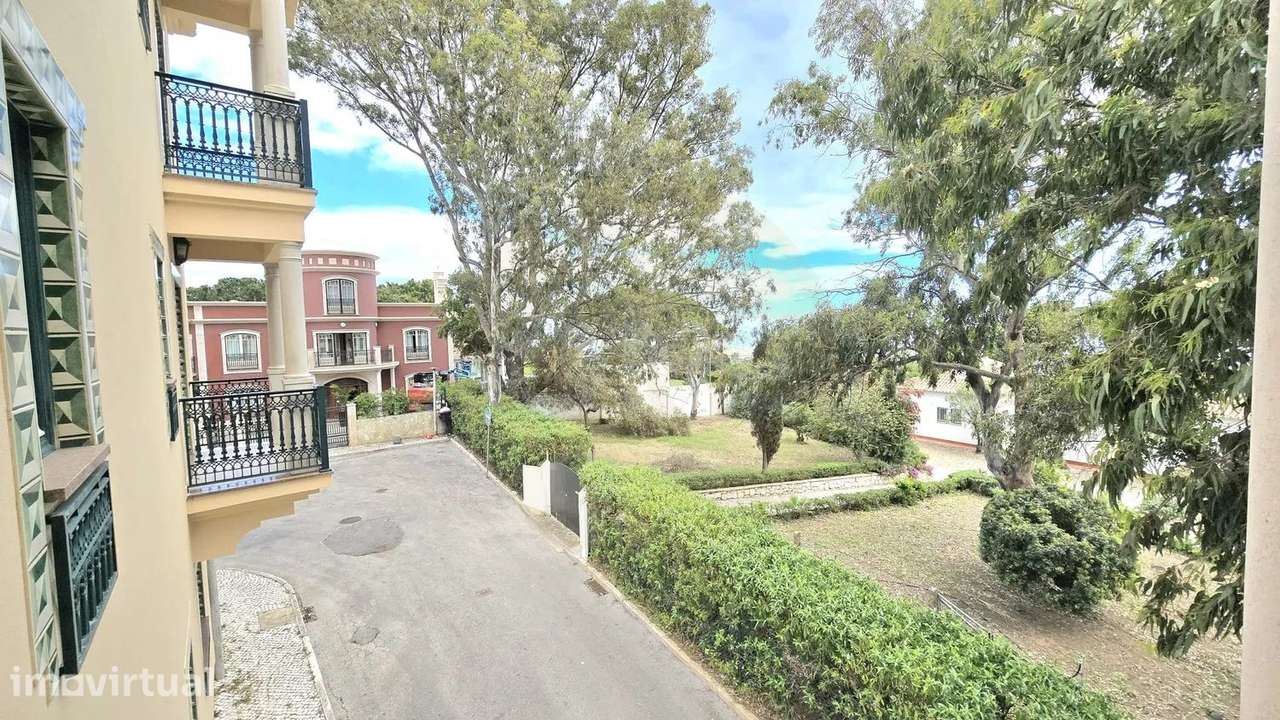 Apartamento T0 com vista mar | Quinta Pedra dos Bicos |Albufeira - Grande imagem: 2/14