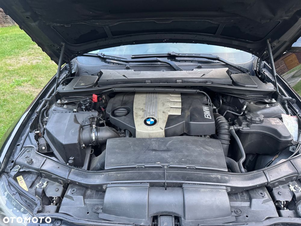 BMW Seria 3 - 40