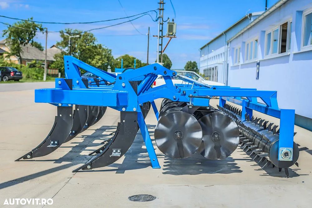 Rotor Magnum 60cm - 4